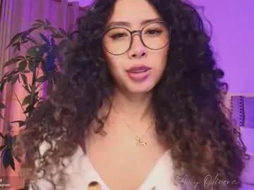 miss_sidney on Chaturbate 