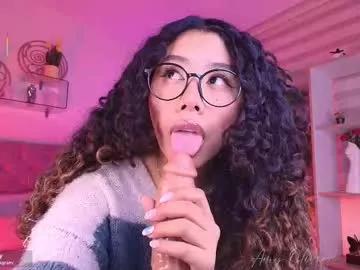 miss_sidney on Chaturbate 
