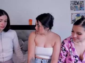 missameliah on Chaturbate 