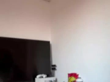 missameliah on Chaturbate 