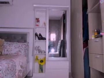 missameliah on Chaturbate 