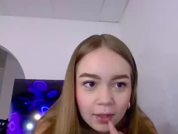 missameliah on Chaturbate 