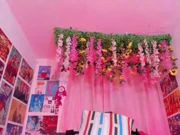 Freechat misscurvytop on Chaturbate