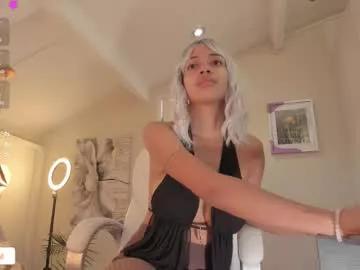 missketzaly on Chaturbate 