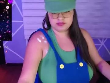 Freechat missmia1_ on Chaturbate