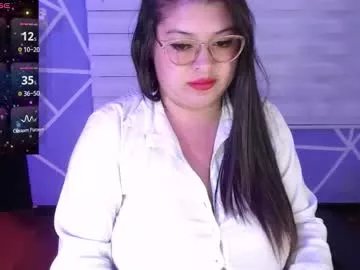 Freechat missmia1_ on Chaturbate