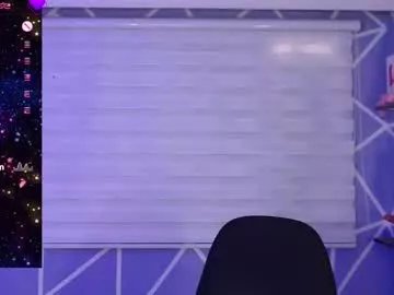 Freechat missmia1_ on Chaturbate