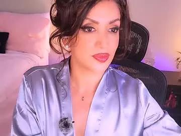 Freechat missmina on Chaturbate