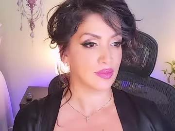 Freechat missmina on Chaturbate