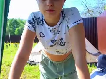 misss_viki on Chaturbate 