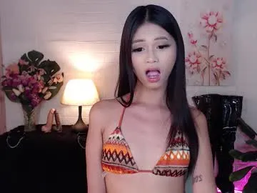 misstressallisonts — im back wanna cum with me #asian #daddysgirl #mistress #smoke #bigcock