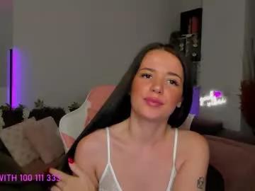 molly_k1ss on Chaturbate 