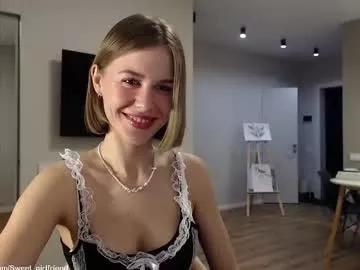 molly_p on Chaturbate 