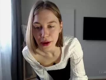 molly_p on Chaturbate 