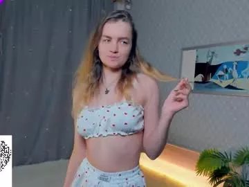 Freechat moon_puzzles on Chaturbate