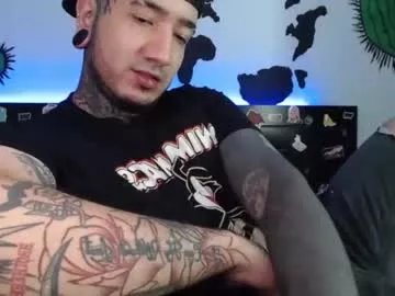 mrmanny__ on Chaturbate 