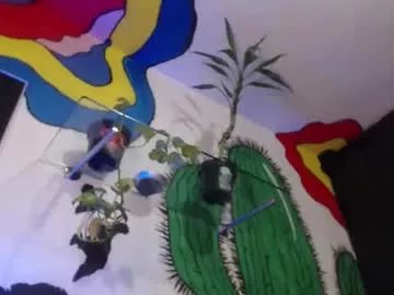 mrmanny__ on Chaturbate 