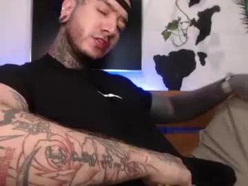 mrmanny__ on Chaturbate 