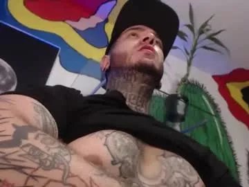 mrmanny__ on Chaturbate 