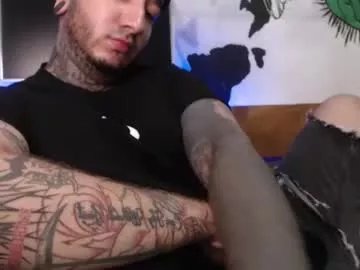 mrmanny__ on Chaturbate 