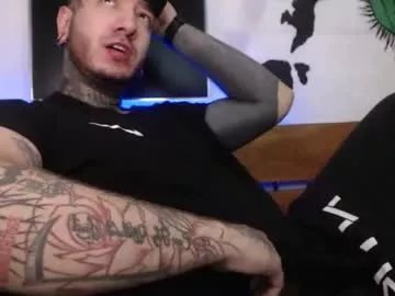 mrmanny__ on Chaturbate 