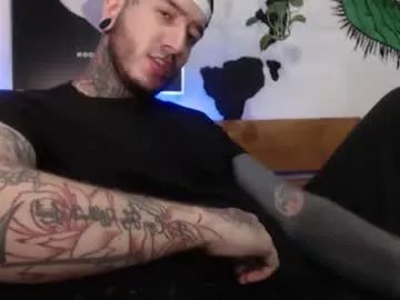 mrmanny__ on Chaturbate 