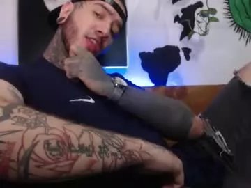 mrmanny__ on Chaturbate 