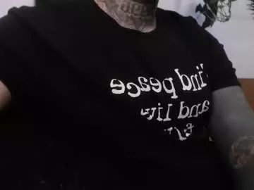 mrmanny__ on Chaturbate 