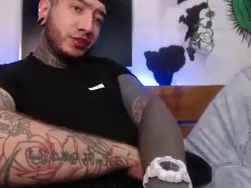 mrmanny__ on Chaturbate 