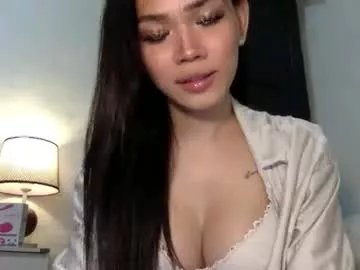 Freechat ms_guniguni on Chaturbate