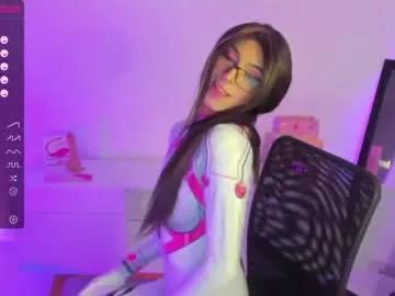 Freechat ms_lawless on Chaturbate