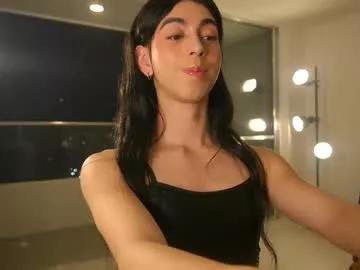 Freechat ms_lawless on Chaturbate