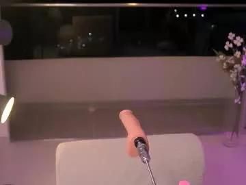 Freechat ms_lawless on Chaturbate