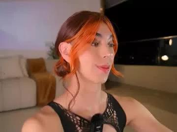 Freechat ms_lawless on Chaturbate