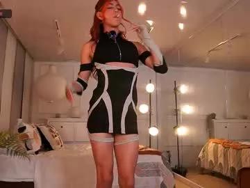 Freechat ms_lawless on Chaturbate