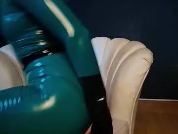 my_maite on Chaturbate 