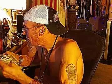 mycock4u247 on Chaturbate 