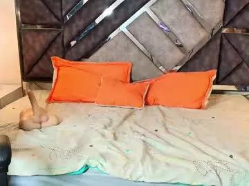 Freechat mysticmature on Chaturbate