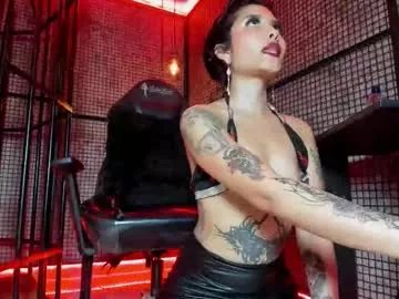 Freechat nailahard on Chaturbate