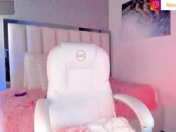 nainadeivis on Chaturbate 