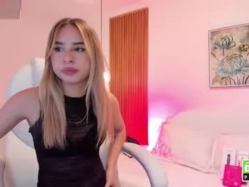 nallahh_ on Chaturbate 