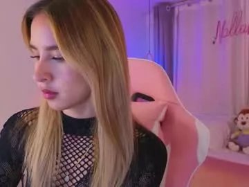 nallahh_ on Chaturbate 