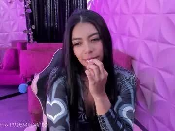 natadelrey on Chaturbate 