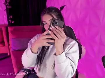 natadelrey on Chaturbate 