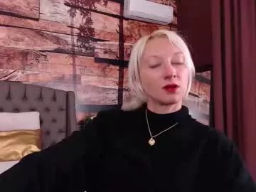 natalie_bitton on Chaturbate 