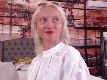 natalie_bitton on Chaturbate 