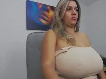 natashaboobs on Chaturbate 