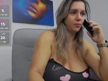 natashaboobs on Chaturbate 