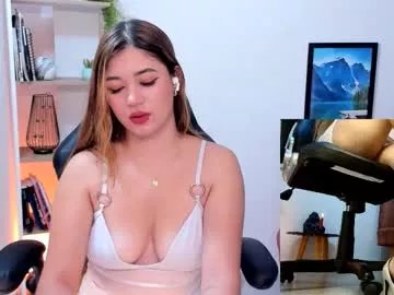 Freechat nathalie_29 on Chaturbate