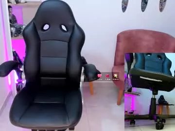 Freechat nathalie_29 on Chaturbate